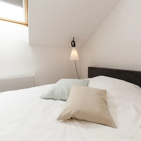 Riga Luxury Loft With Terrace Apartment Room photo