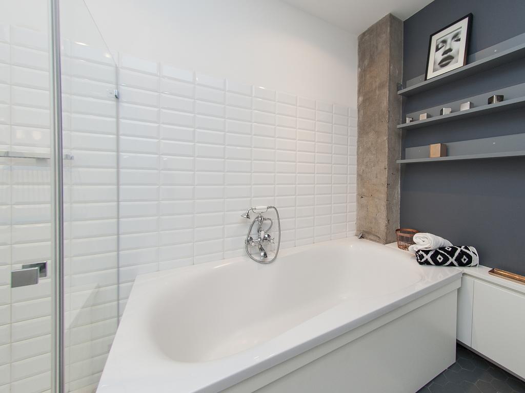 Butas Luxury Loft With Terrace *