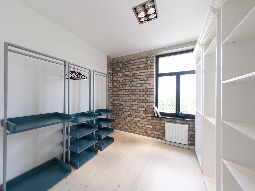 Luxury Loft With Terrace Butas