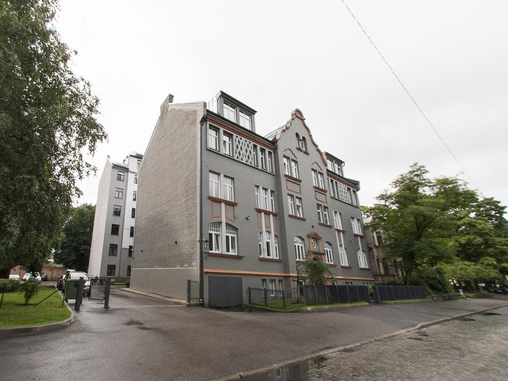 Luxury Loft With Terrace Butas