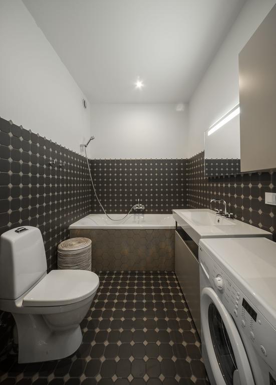 Butas Luxury Loft With Terrace