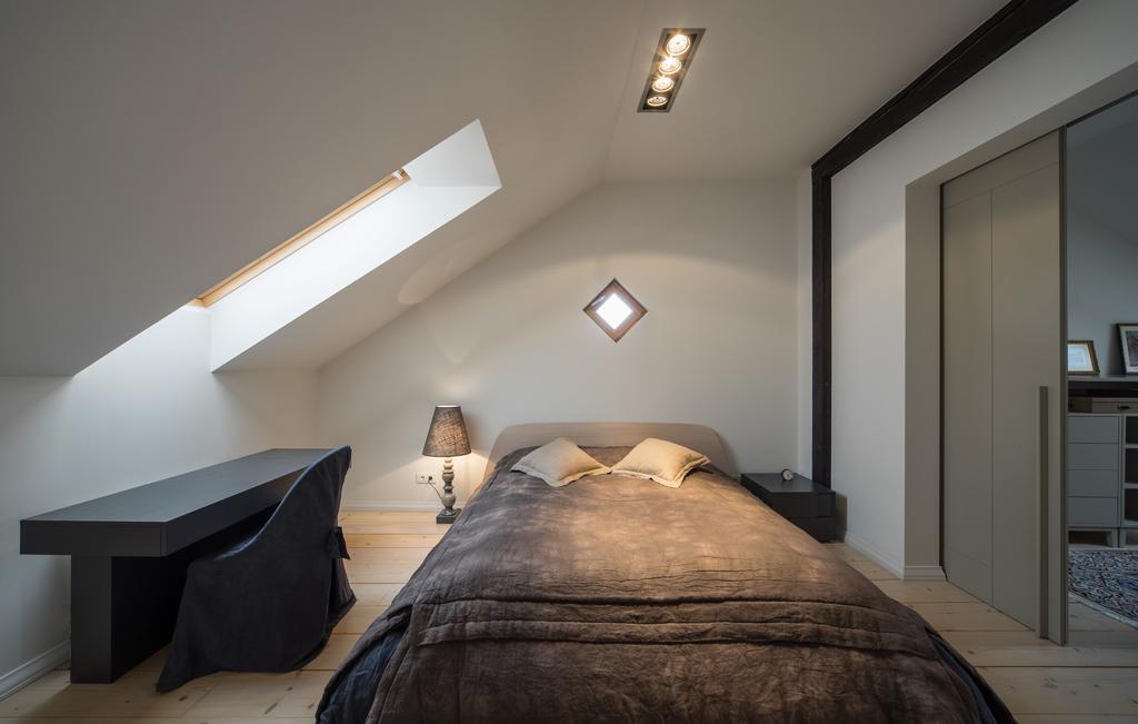 Butas Luxury Loft With Terrace *