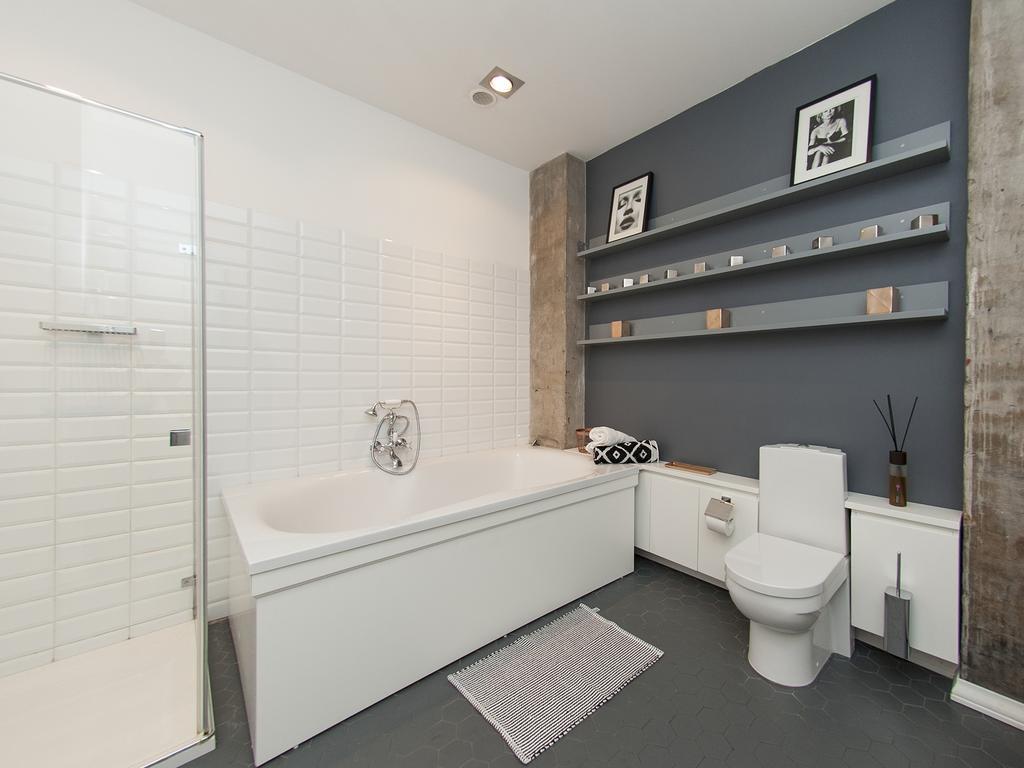 Luxury Loft With Terrace * Riga
