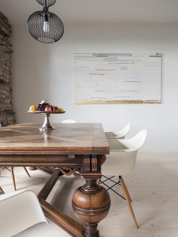 Luxury Loft With Terrace * Riga