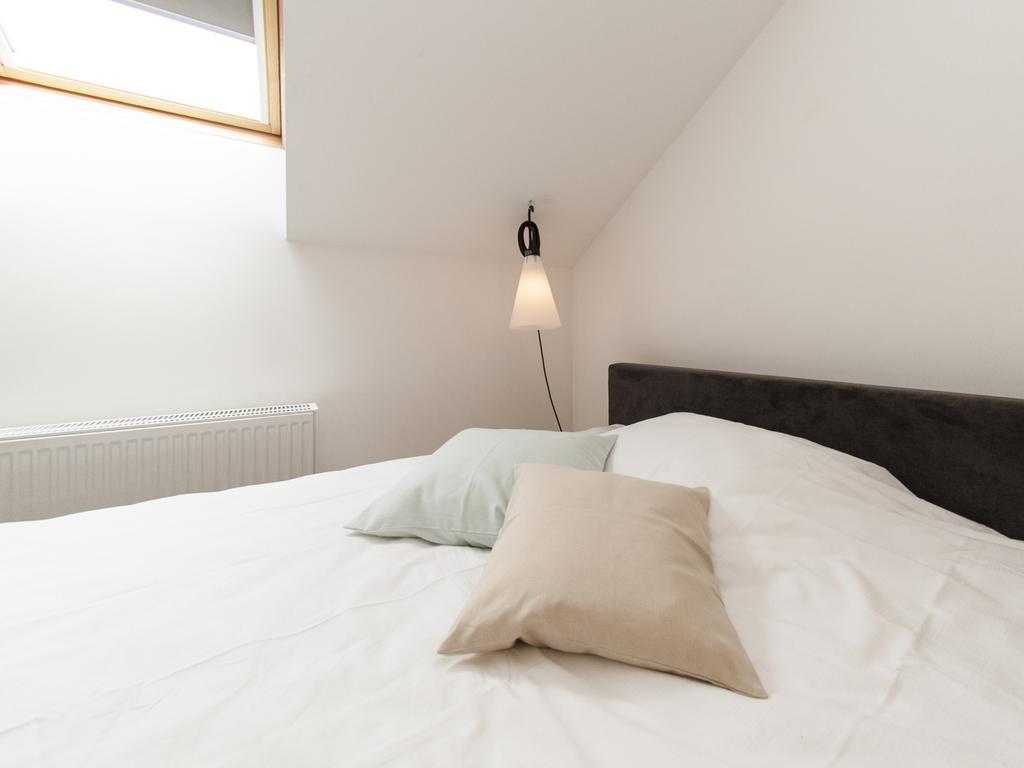 Apartment Luxury Loft With Terrace Riga