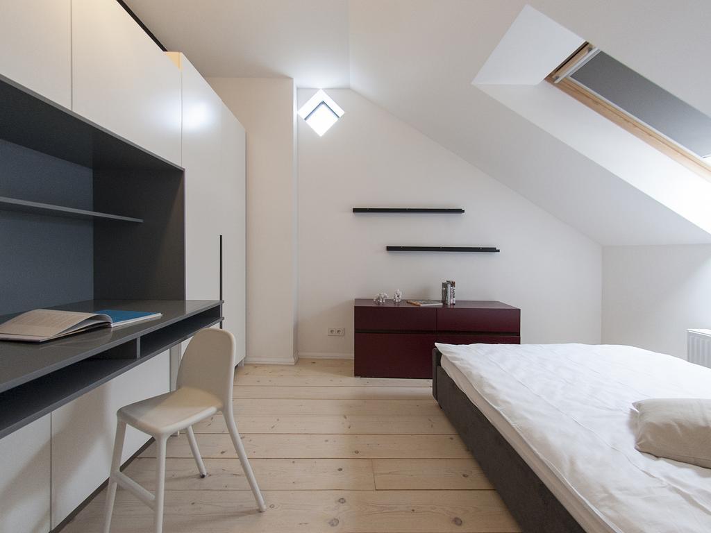 Luxury Loft With Terrace * Riga