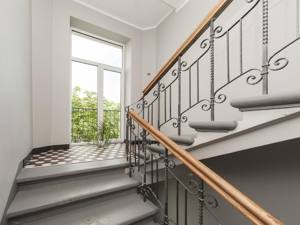Luxury Loft With Terrace Apartment *