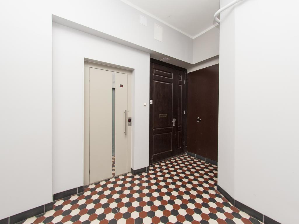 Luxury Loft With Terrace * Riga