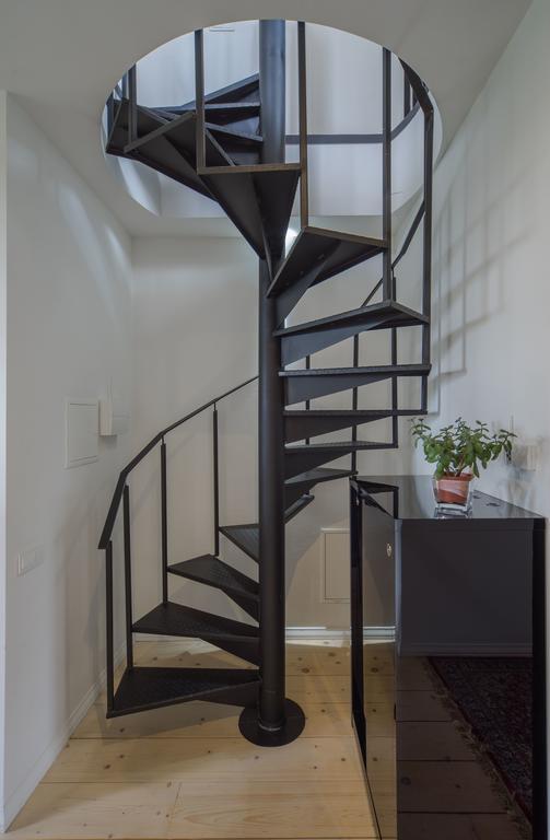 Luxury Loft With Terrace * Riga